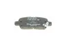 Тормозные колодки BOSCH 0986494861 (фото 4)