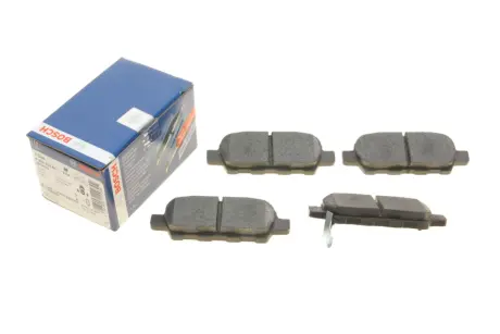 Гальмівні колодки BOSCH 0986494861