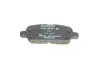 Тормозные колодки BOSCH 0986494861 (фото 7)