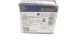 Тормозные колодки BOSCH 0986494863 (фото 4)