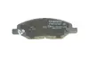 Тормозные колодки BOSCH 0986494867 (фото 4)