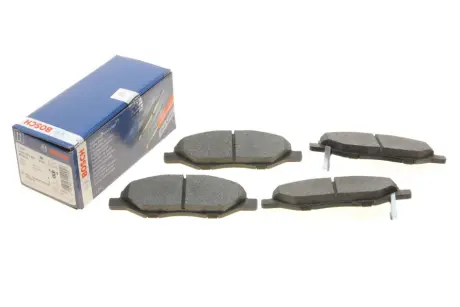 Гальмівні колодки BOSCH 0986494867