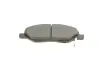 Тормозные колодки BOSCH 0986494867 (фото 5)