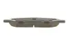 Тормозные колодки BOSCH 0986494867 (фото 6)