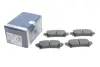 Тормозные колодки BOSCH 0986494873 (фото 2)
