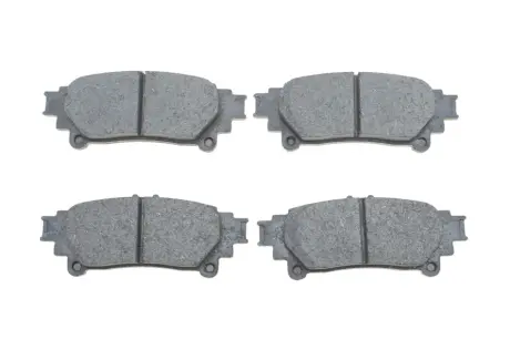 Гальмівні колодки BOSCH 0986494873
