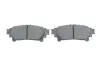 Тормозные колодки BOSCH 0986494873 (фото 5)