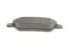 Тормозные колодки BOSCH 0986494881 (фото 8)