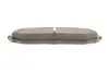 Тормозные колодки BOSCH 0 986 494 884 (фото 8)