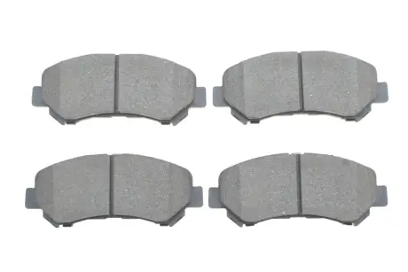 Гальмівні колодки BOSCH 0986494885
