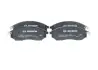 Гальмівні колодки BOSCH 0986494890 (фото 1)