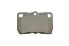 Тормозные колодки BOSCH 0986494891 (фото 5)