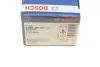 Тормозные колодки BOSCH 0986494891 (фото 6)