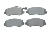 Гальмівні колодки BOSCH 0986494894 (фото 1)