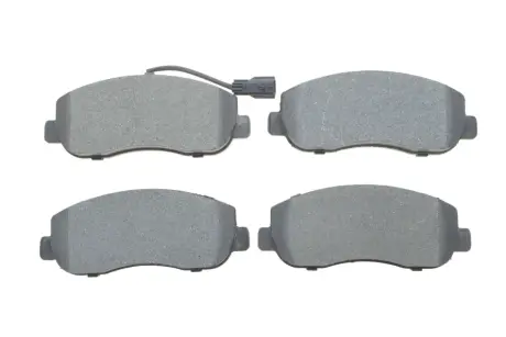 Гальмівні колодки BOSCH 0986494894