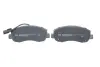 Гальмівні колодки BOSCH 0986494894 (фото 5)
