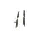 Тормозные колодки BOSCH 0986494896 (фото 3)