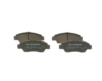 Тормозные колодки BOSCH 0986494896