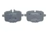 Тормозные колодки BOSCH 0986494900 (фото 4)