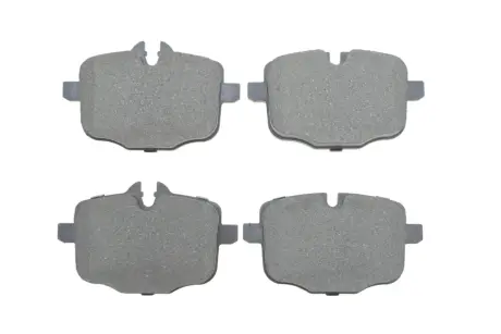 Гальмівні колодки BOSCH 0986494900