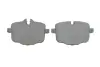 Тормозные колодки BOSCH 0986494900 (фото 5)