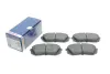 Тормозные колодки BOSCH 0 986 494 905 (фото 2)