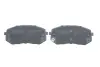Тормозные колодки BOSCH 0 986 494 905 (фото 4)
