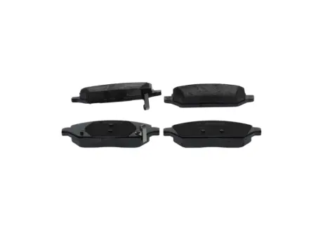 Тормозные колодки BOSCH 0986494906