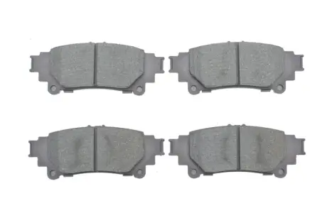 Гальмівні колодки BOSCH 0986494907