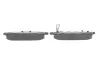 Тормозные колодки BOSCH 0986494908 (фото 3)