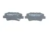 Тормозные колодки BOSCH 0986494908 (фото 4)