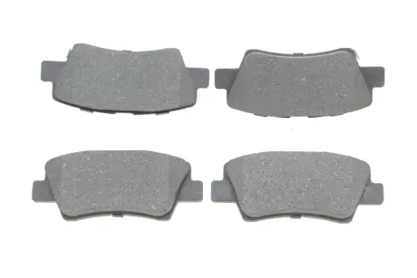 Гальмівні колодки BOSCH 0986494908
