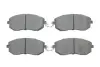 Гальмівні колодки BOSCH 0986494909 (фото 1)