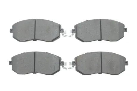 Гальмівні колодки BOSCH 0986494909
