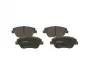 Тормозные колодки BOSCH 0986494910 (фото 1)