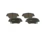 Тормозные колодки BOSCH 0986494910 (фото 2)