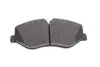 Тормозные колодки BOSCH 0986494914 (фото 3)
