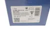 Тормозные колодки BOSCH 0986494914 (фото 4)