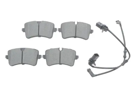 Гальмівні колодки BOSCH 0 986 494 915