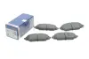 Тормозные колодки BOSCH 0986494917 (фото 2)