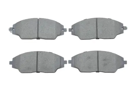 Гальмівні колодки BOSCH 0986494917