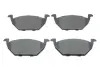 Гальмівні колодки BOSCH 0986494925 (фото 1)