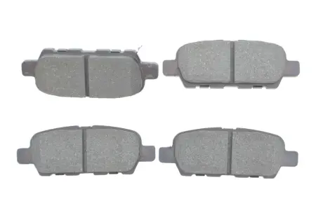 Гальмівні колодки BOSCH 0986494929