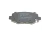 Тормозные колодки BOSCH 0 986 494 930 (фото 10)