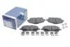 Тормозные колодки BOSCH 0 986 494 932 (фото 2)