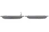 Тормозные колодки BOSCH 0 986 494 932 (фото 3)