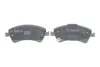 Тормозные колодки BOSCH 0 986 494 932 (фото 4)