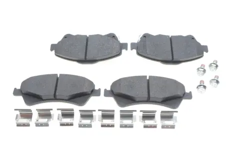Гальмівні колодки BOSCH 0 986 494 932