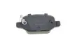 Тормозные колодки BOSCH 0 986 494 934 (фото 2)