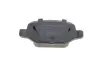 Тормозные колодки BOSCH 0 986 494 934 (фото 3)